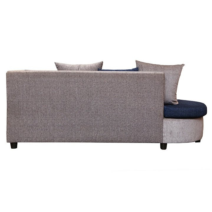 SM-NEW PARIS L-SHAPED SOFA Mobel Furniture