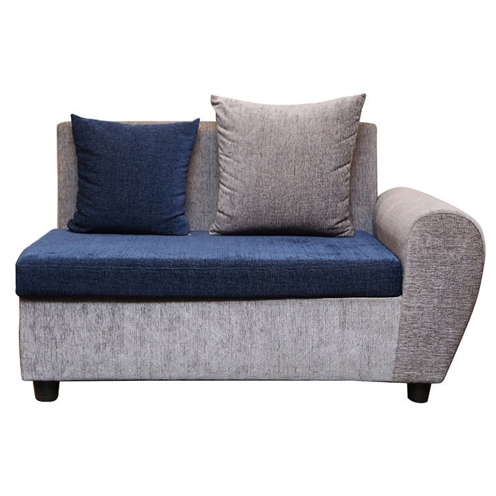 SM-NEW PARIS L-SHAPED SOFA Mobel Furniture