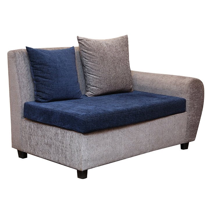 SM-NEW PARIS L-SHAPED SOFA Mobel Furniture