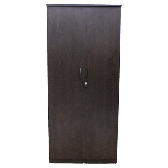 UW-8007 EURO 2 Door Wardrobe Mobel Furniture