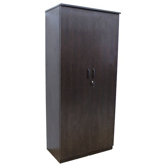 UW-8007 EURO 2 Door Wardrobe Mobel Furniture