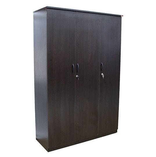 UW-8008 EURO 3 Door Wardrobe Mobel Furniture