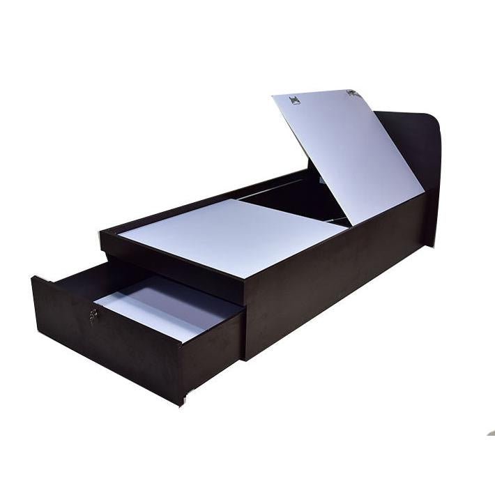 RL-GA1407 SINGLE BED Mobel Furniture