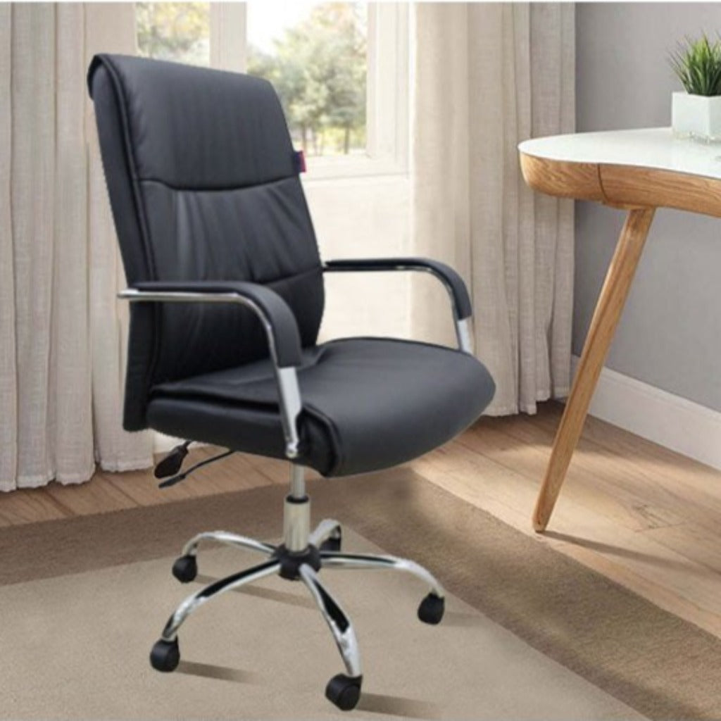 SR/SA-2010 EQUITY OFFICE CHAIR Mobel Furniture