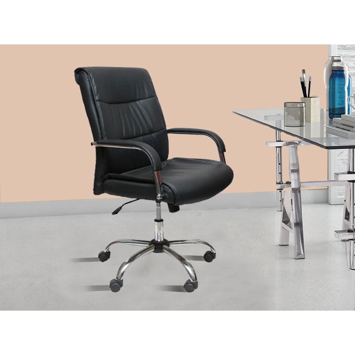 SR/SA-2010 EQUITY OFFICE CHAIR Mobel Furniture