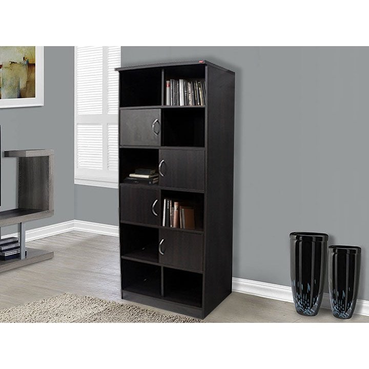 UW-E-8012 KENNY BOOK CABINET Mobel Furniture