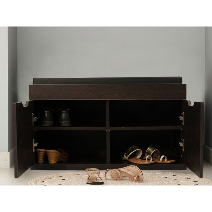 RL-GA1603 SHOE RACK 2 DOOR Mobel Furniture