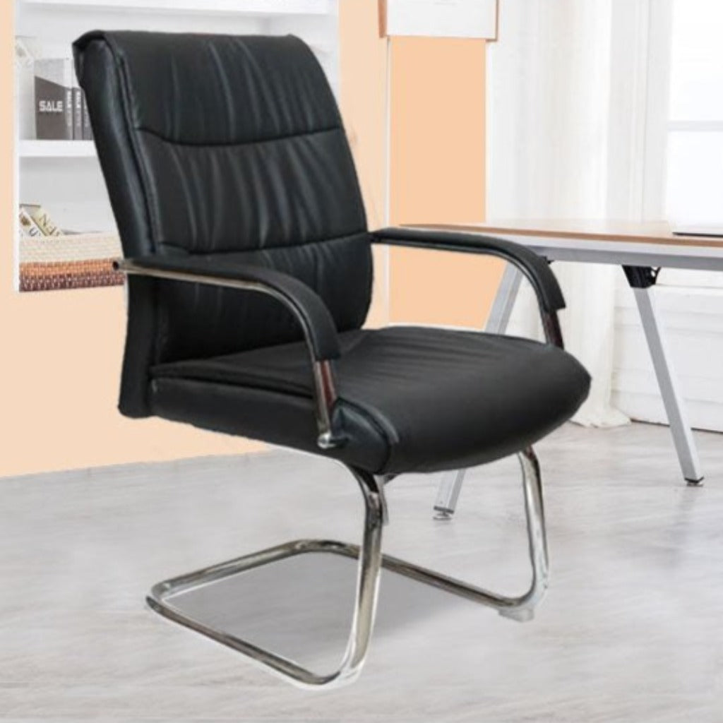 SR SA 2010C EQUITY FIXED OFFICE CHAIR