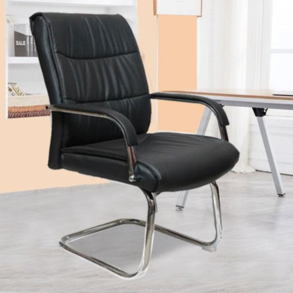 SR/SA-2010C EQUITY FIXED OFFICE CHAIR Mobel Furniture