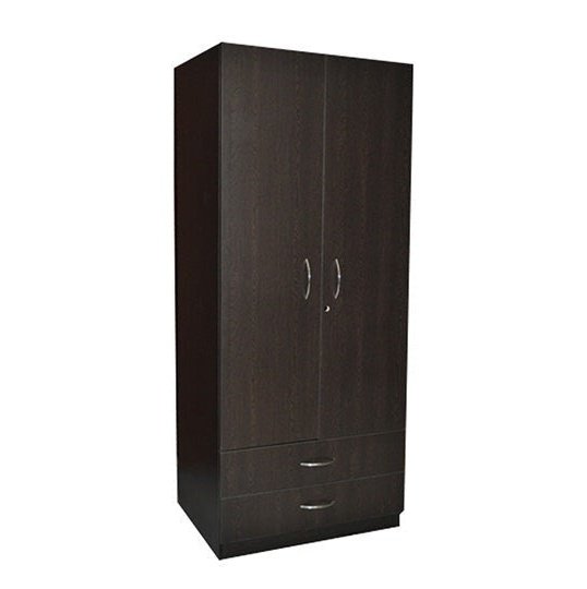 RL-GA1912 2 DOOR WARDROBE Mobel Furniture