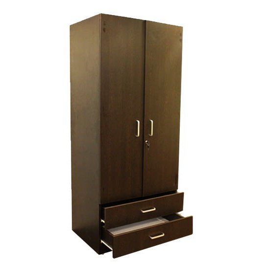 RL-GA1912 2 DOOR WARDROBE Mobel Furniture