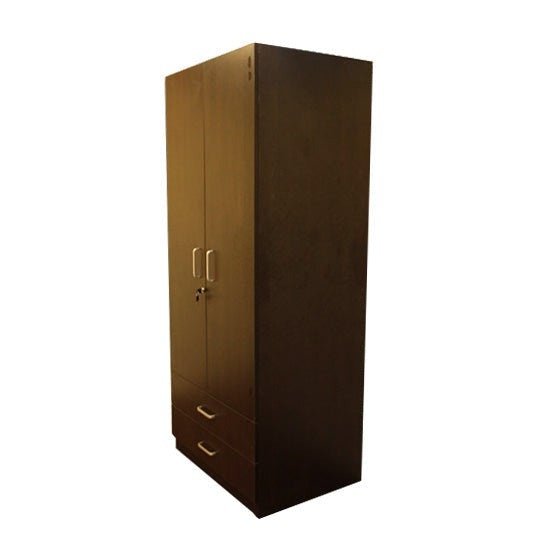 RL-GA1912 2 DOOR WARDROBE Mobel Furniture