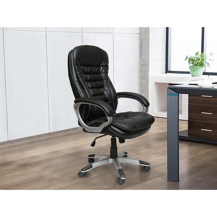 SR/SA-1693 SURGE EXECUTIVE REVOLVING CHAIR