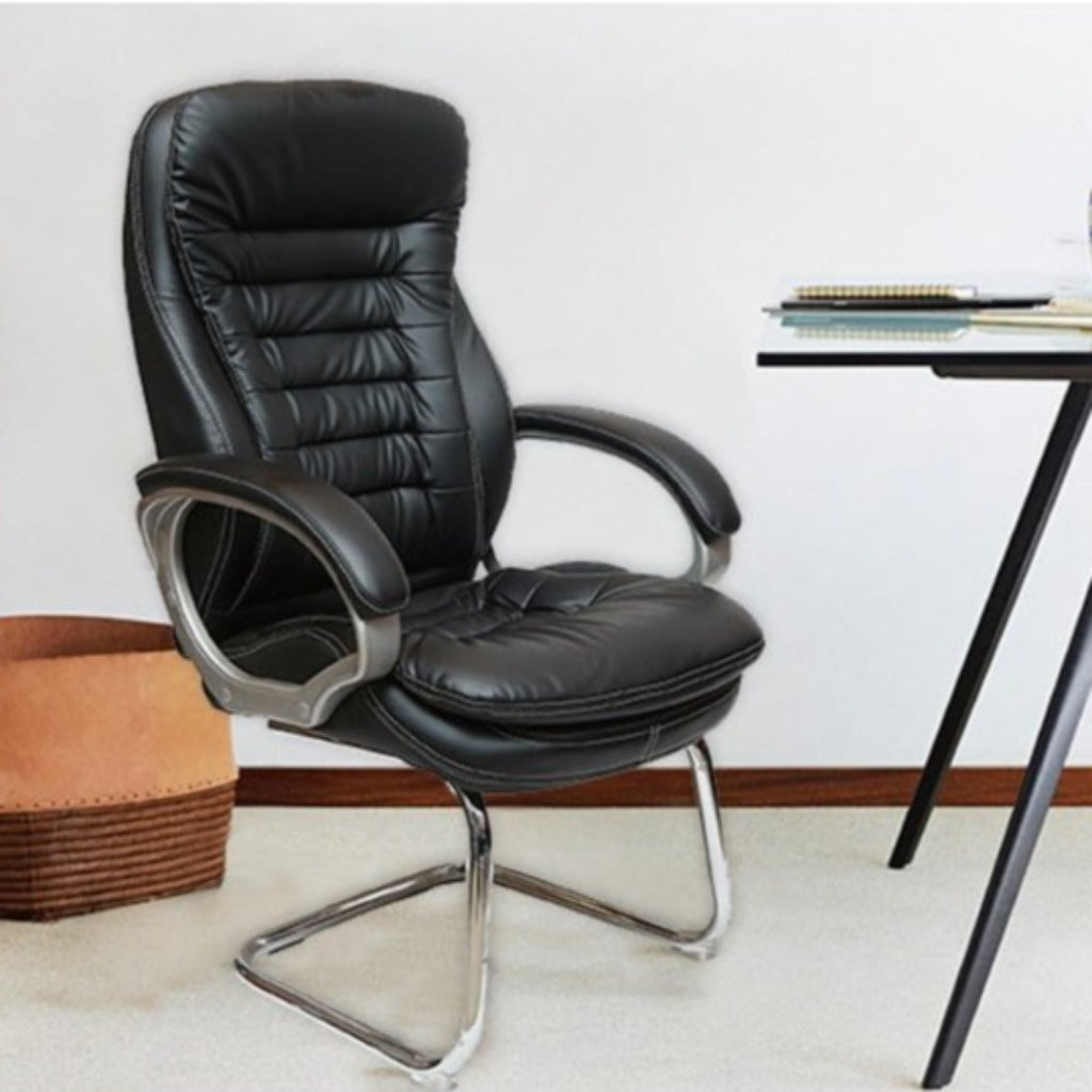 SR/SA-1693C SURGE FIXED OFFICE CHAIR Mobel Furniture