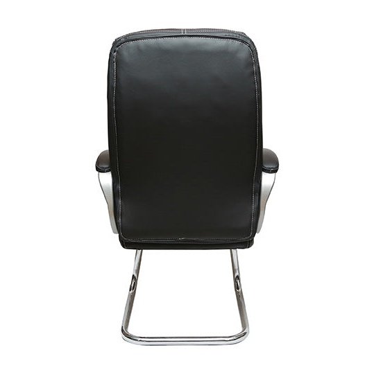 SR/SA-1693C SURGE FIXED OFFICE CHAIR Mobel Furniture