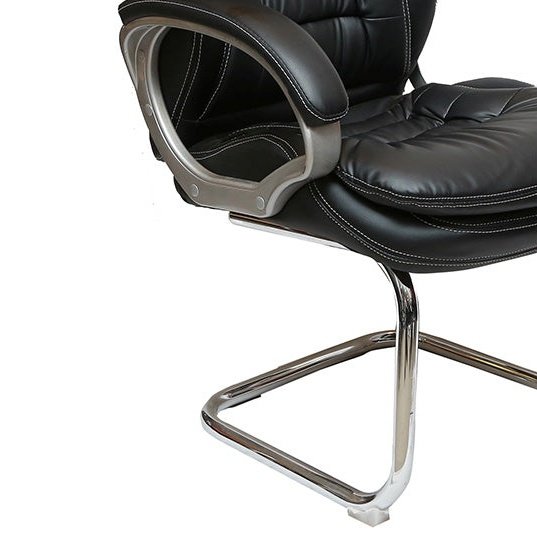 SR/SA-1693C SURGE FIXED OFFICE CHAIR Mobel Furniture