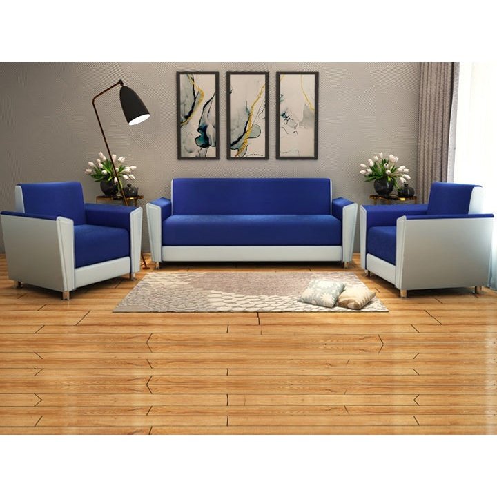 VR-162 RIVALTO SOFA SET 3+1+1 Mobel Furniture