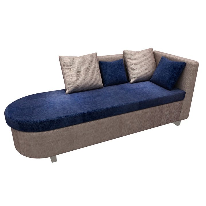 SM-NEW PARIS L-SHAPED SOFA Mobel Furniture