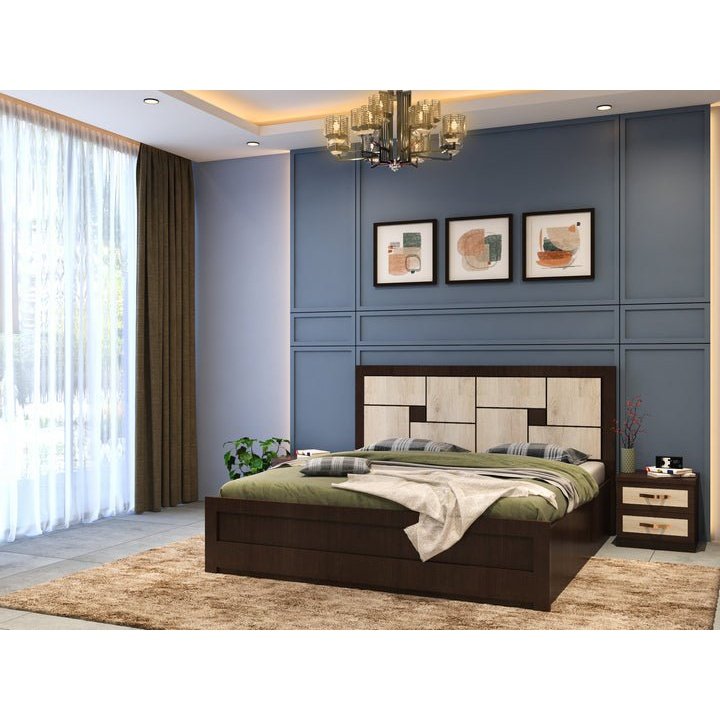 RL-GA 11503 STORAGE BEDROOM PACKAGE Mobel Furniture