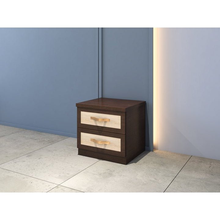 RL-GA 11503 STORAGE BEDROOM PACKAGE Mobel Furniture