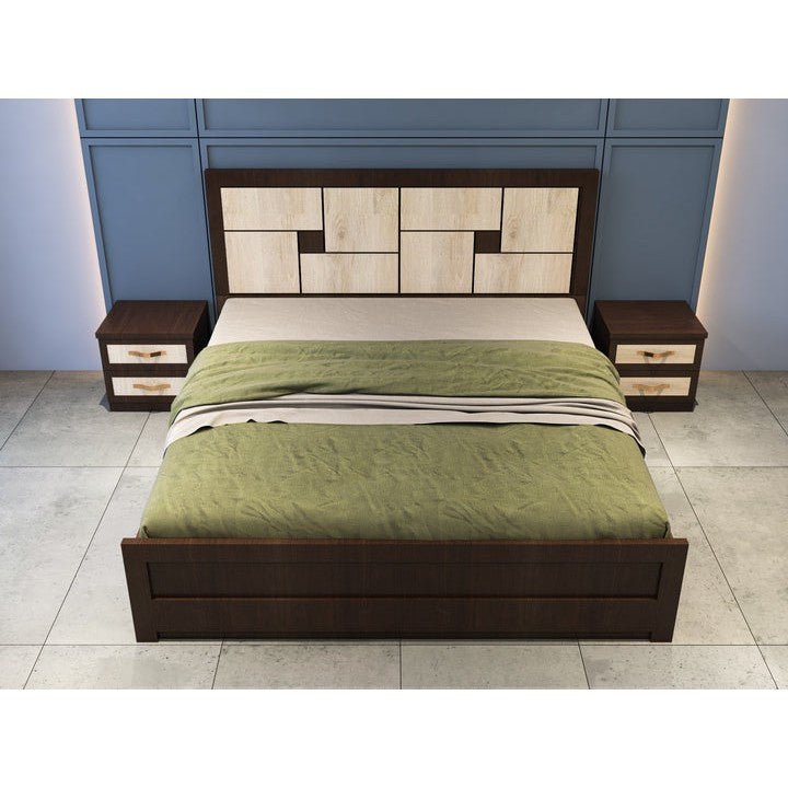 RL-GA 11503 DOUBLE BED Mobel Furniture