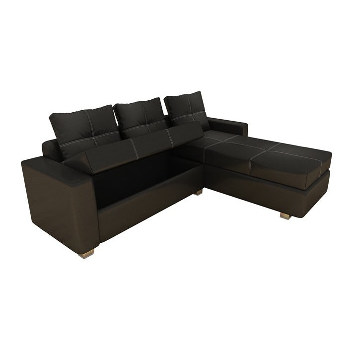 VR-112 L-SHAPE SOFA SET Mobel Furniture