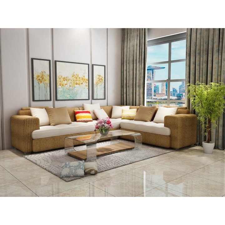 VR-113 SOFA SET Mobel Furniture