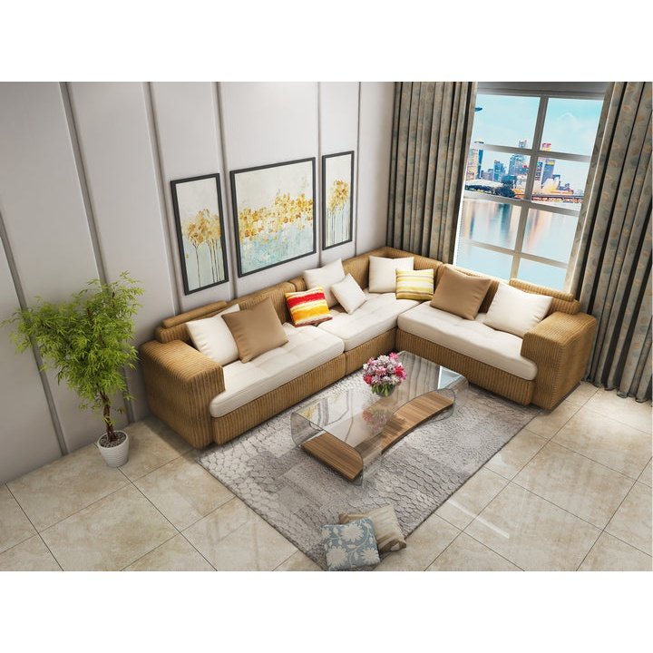 VR-113 SOFA SET Mobel Furniture