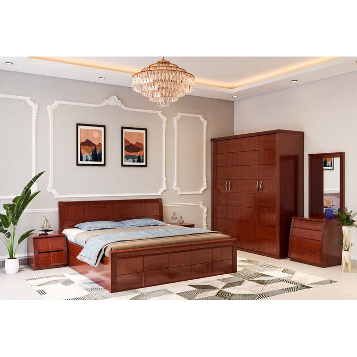 ROMA BEDROOM PACKAGE Mobel Furniture