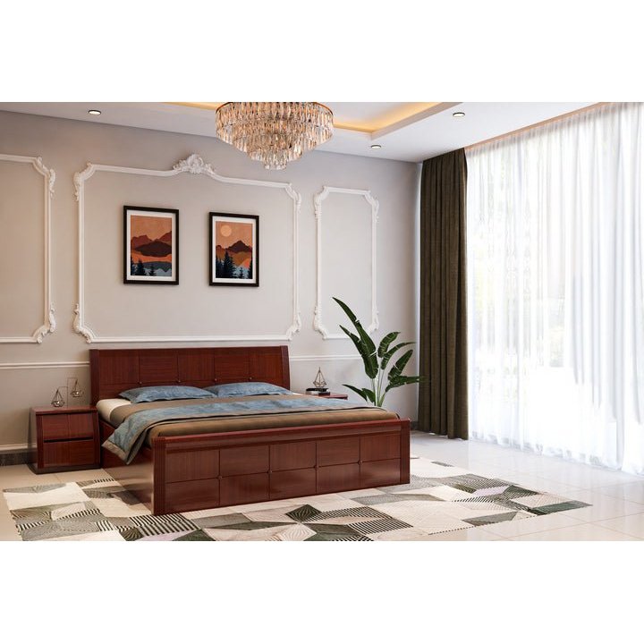 ROMA BEDROOM PACKAGE Mobel Furniture