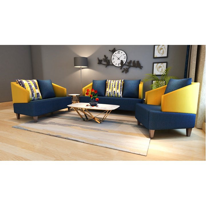 VR-151 ROMANIA SOFA SET Mobel Furniture