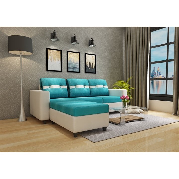 OMEGA L SHAPE SOFA SET Mobel Furniture