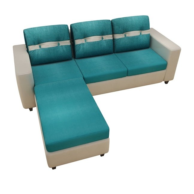OMEGA L SHAPE SOFA SET Mobel Furniture