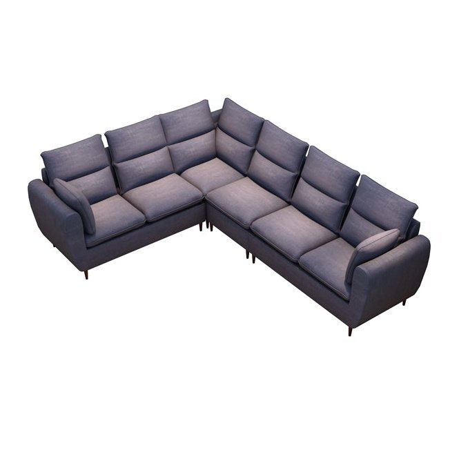 FS-JUNE L-SHAPED SOFA Mobel Furniture