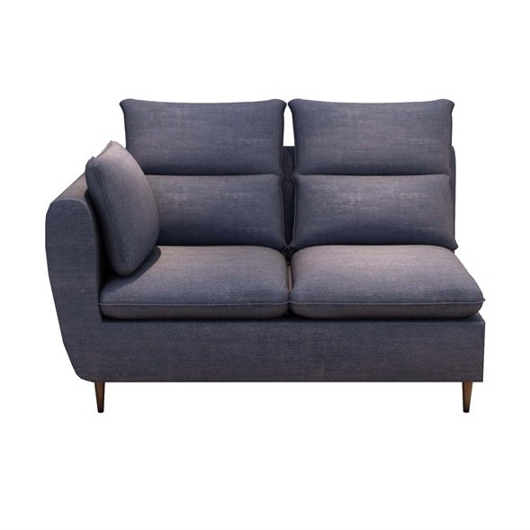 FS-JUNE L-SHAPED SOFA Mobel Furniture