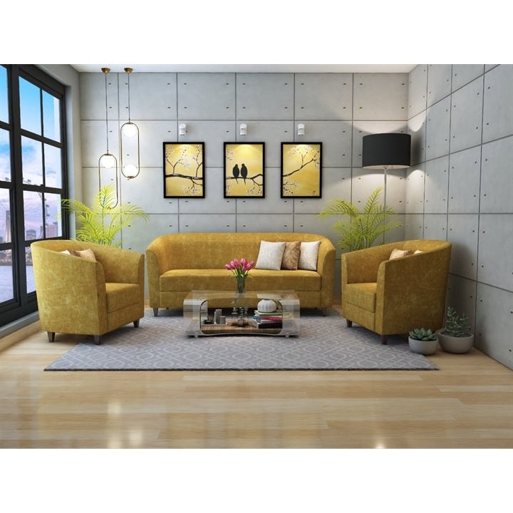 VR-163 FRESCO SOFA SET