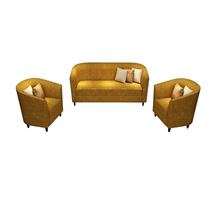 VR-163 FRESCO SOFA SET Mobel Furniture