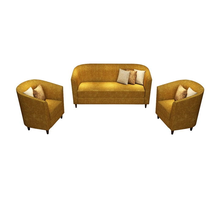 VR-163 FRESCO SOFA SET Mobel Furniture