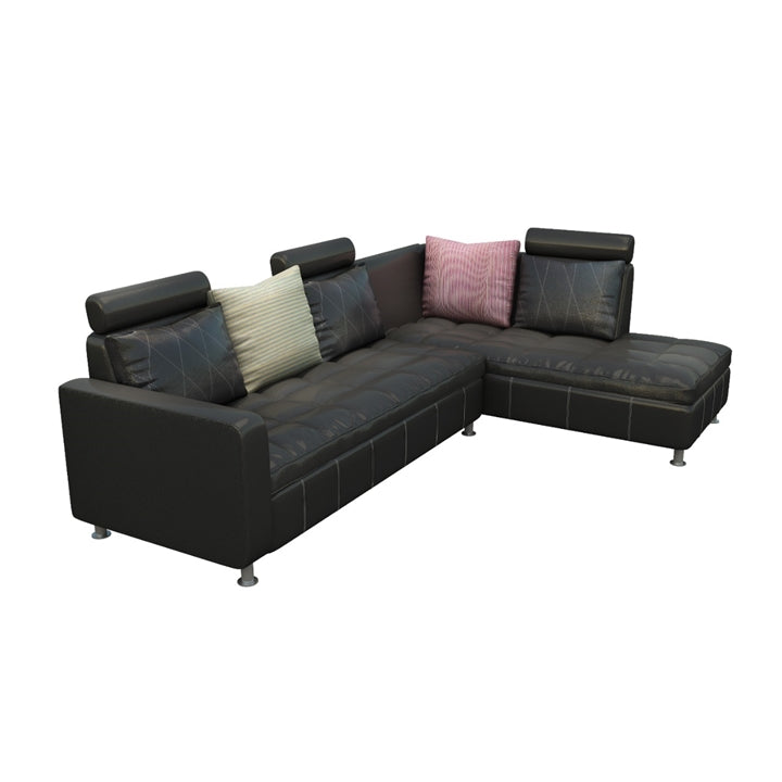 PV-DESIRE XL L SHAPE SOFA SET Mobel Furniture