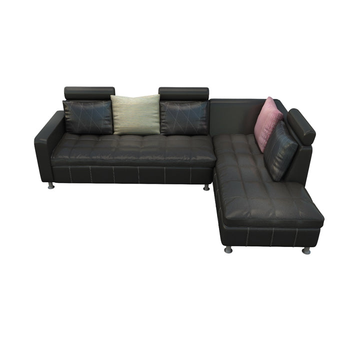 PV-DESIRE XL L SHAPE SOFA SET Mobel Furniture