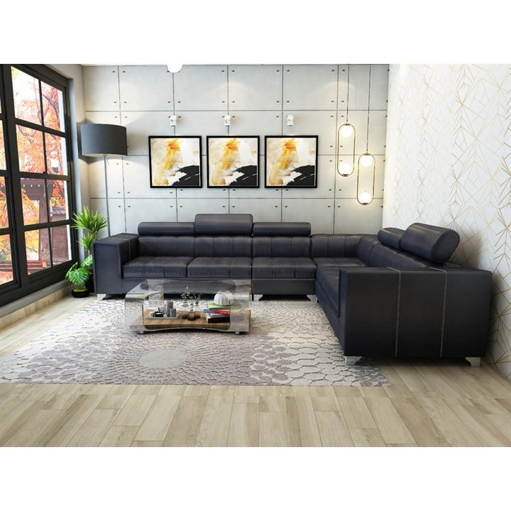 VR-132 SOFA SET Mobel Furniture