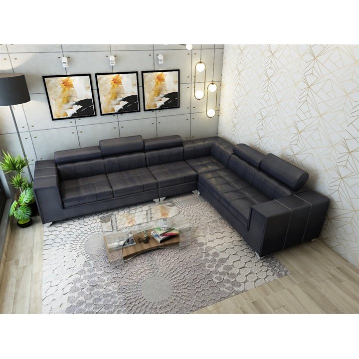 VR-132 SOFA SET Mobel Furniture