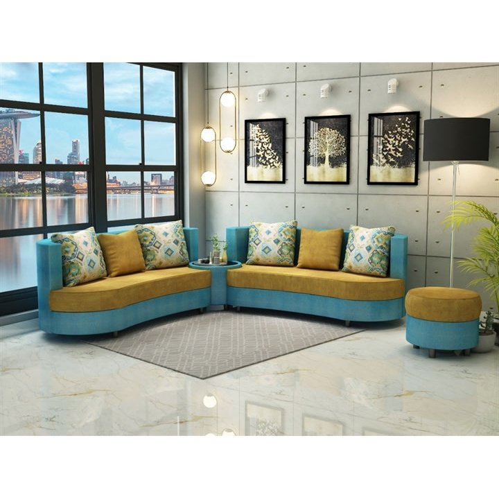 SM-PHUKET SOFA SET Mobel Furniture