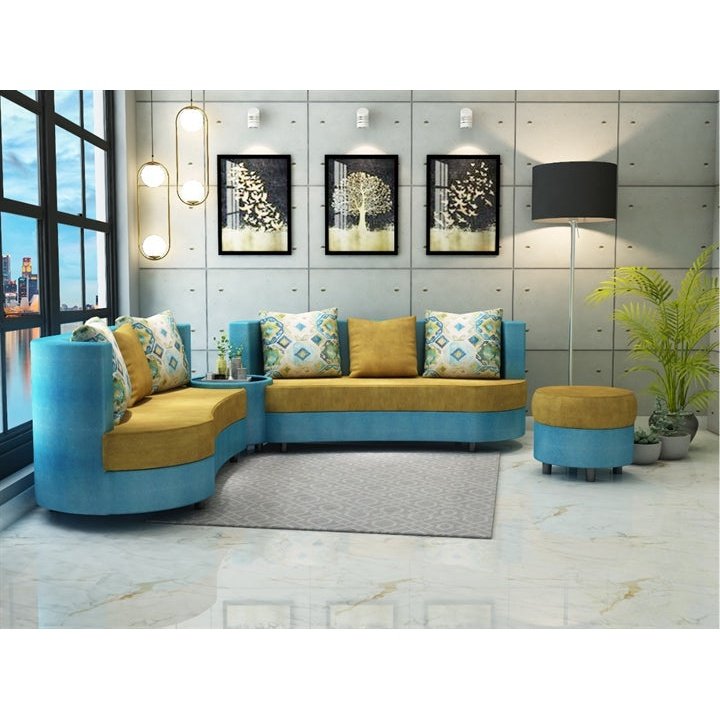 SM-PHUKET SOFA SET Mobel Furniture