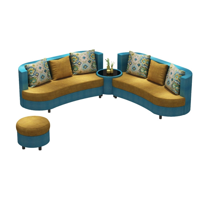 SM-PHUKET SOFA SET Mobel Furniture
