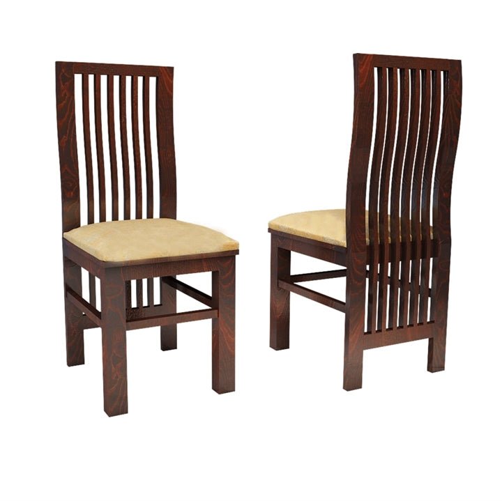 FL-MANHATTAN DINING SET Mobel Furniture