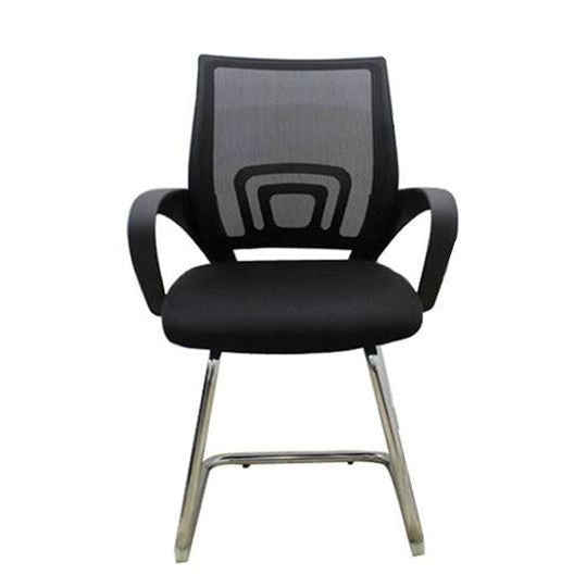 SR/LN-LX826-1 WI-FI FIXED OFFICE CHAIR Mobel Furniture