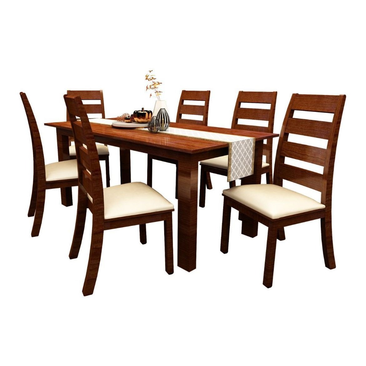 HARLEY DINING SET Mobel Furniture