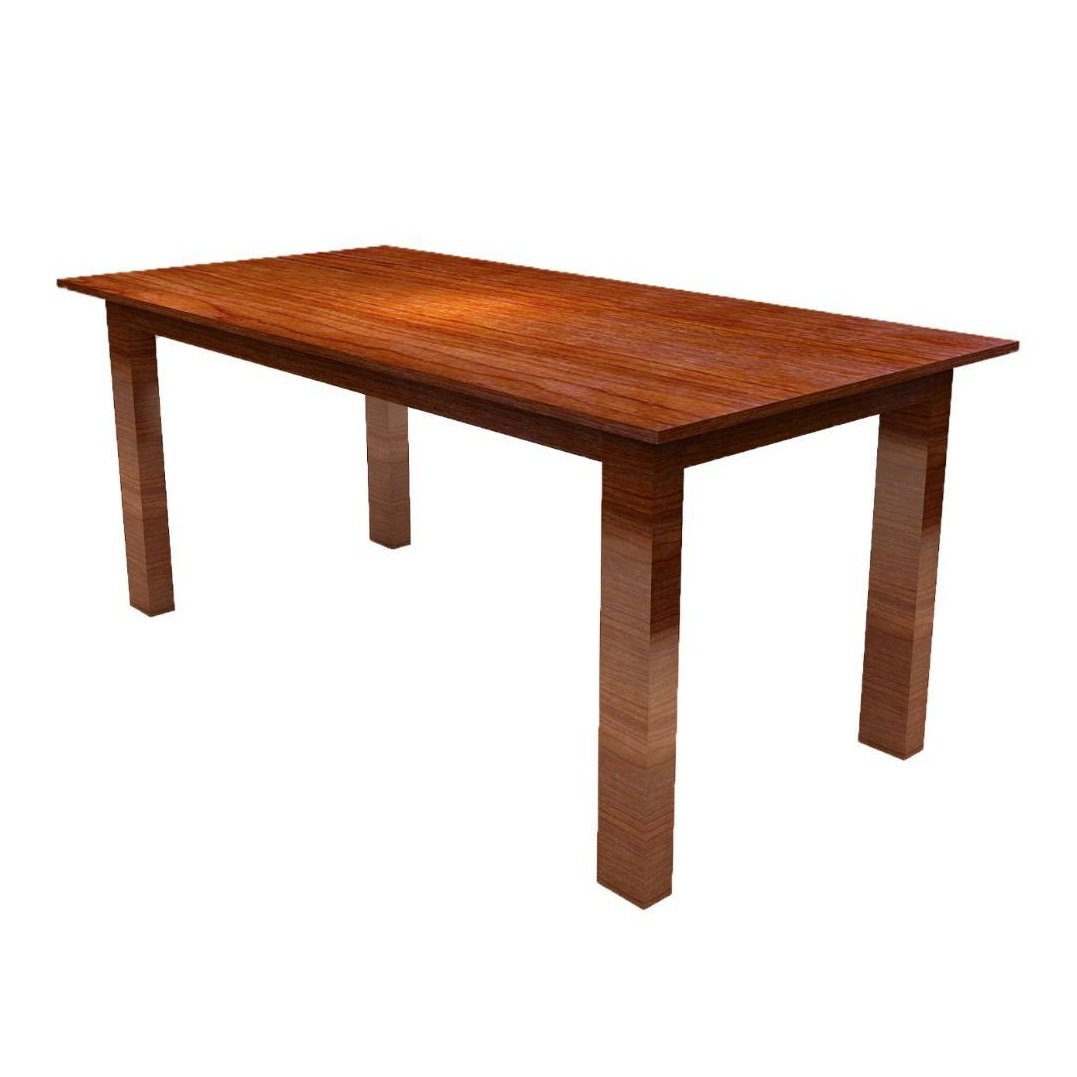 HARLEY DINING TABLE Mobel Furniture