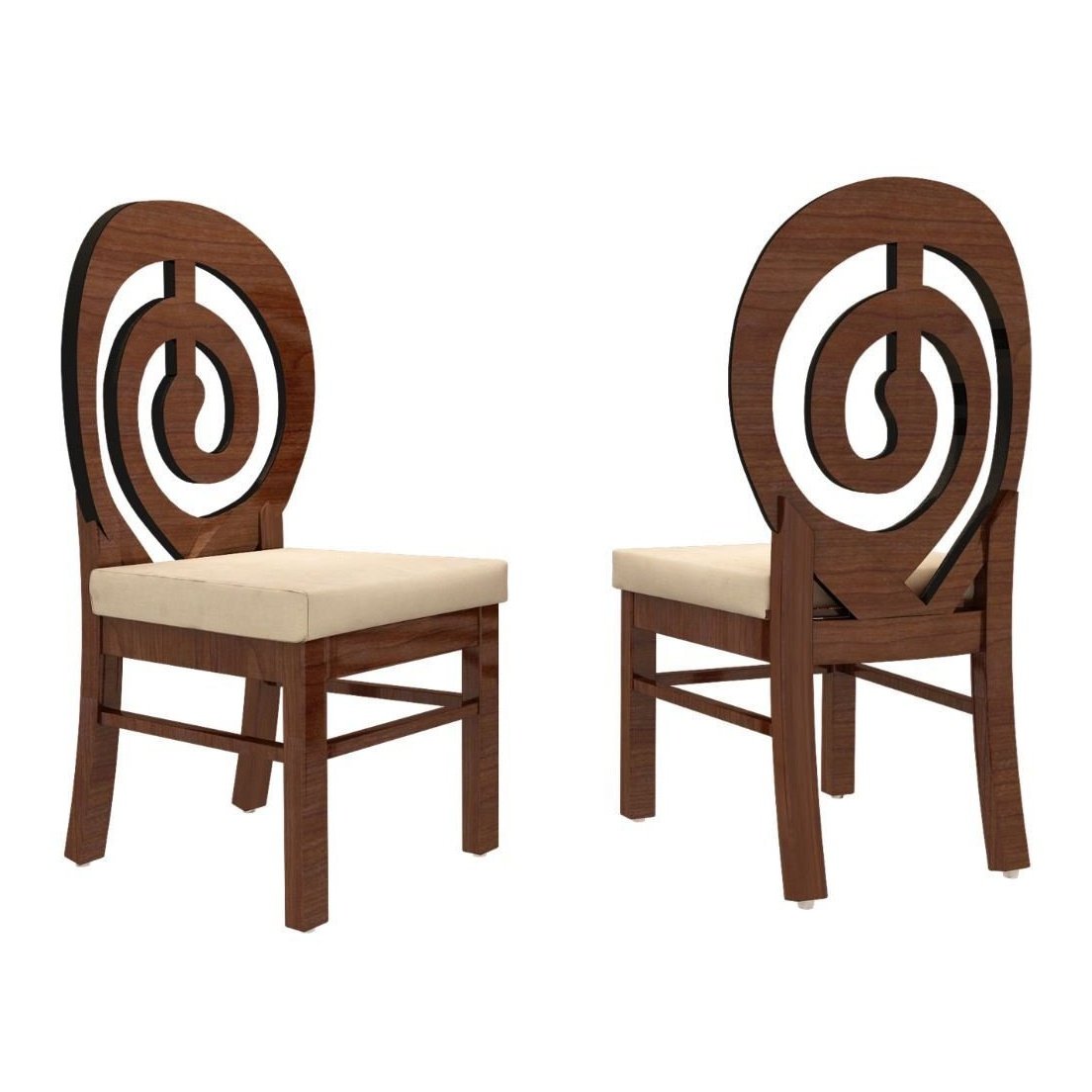 HO-EMPORIO ROUND DINING SET Mobel Furniture